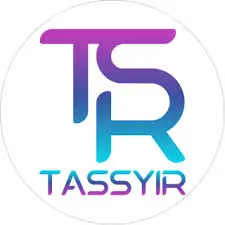 AGENCE TASSYIR Logo Agence Tassyir