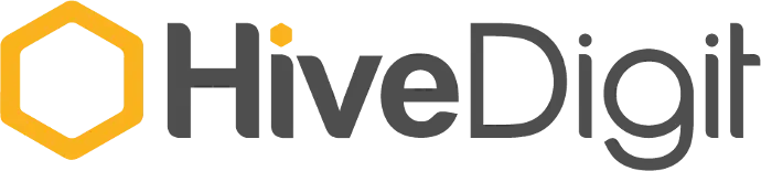 HiveDigit Logo HiveDigit