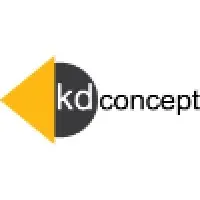 KDconcept Logo KDconcept