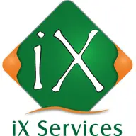 iX Services Logo iX Services