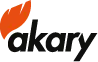 Akary Logo Akary
