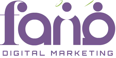 Fan Digital Logo Fan Digital