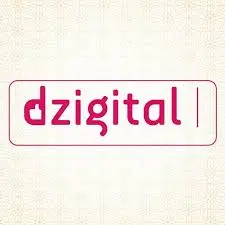 DZigital Agency Logo DZigital Agency