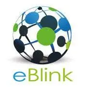 EBLINK WEB SOLUTIONS Logo Eblink Web Solutions