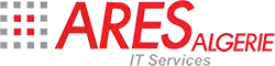 ARES Algérie Logo Ares Algérie