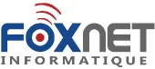 Foxnet Informatique Logo Foxnet Informatique