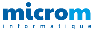 Microm Logo Microm