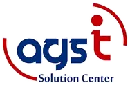 AGS IT Logo AGS IT