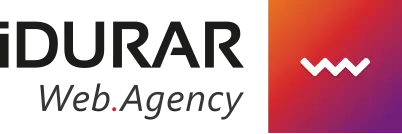 IDURAR WEB AGENCY Logo Idurar Web Agency
