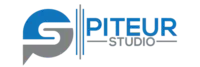 Piteur Studio Logo Piteur Studio