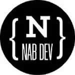 Nab Dev Web Logo Nab Dev Web