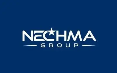 SARL NECHMA AGGLOS Logo Sarl Nechma Agglos