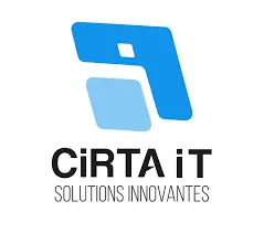 Cirta iT Logo Cirta iT