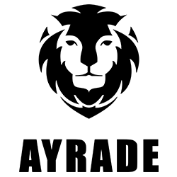 Ayrade Logo Ayrade