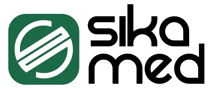 sikamed Logo sikamed