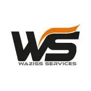 WAZISS Services Logo Waziss Services