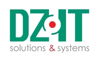 Dz it Logo Dz it