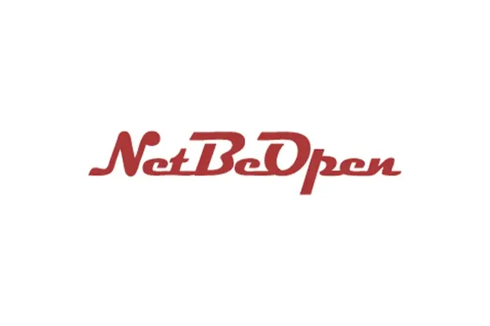 NetBeOpen Logo NetBeOpen