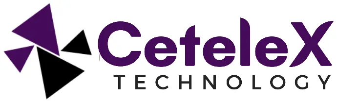 Cetelex Logo Cetelex