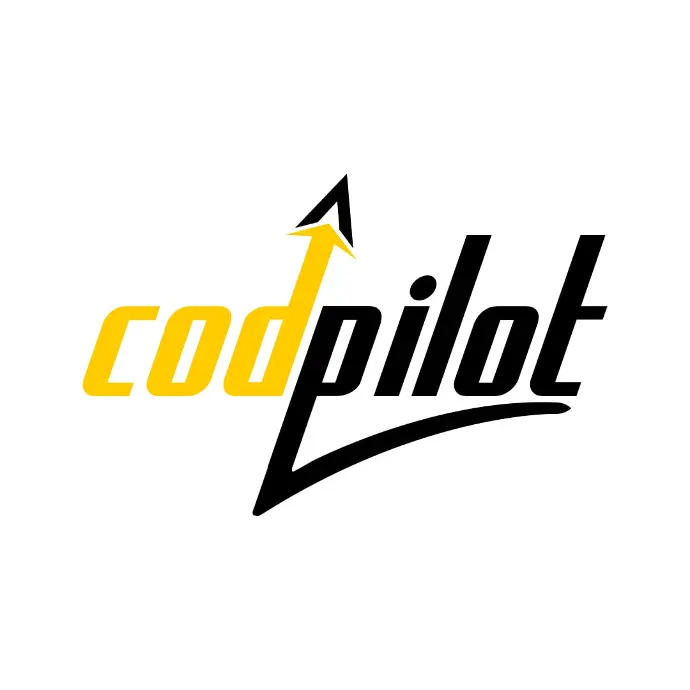 codpilot Logo codpilot