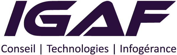 IGAF Technologies Logo IGAF Technologies