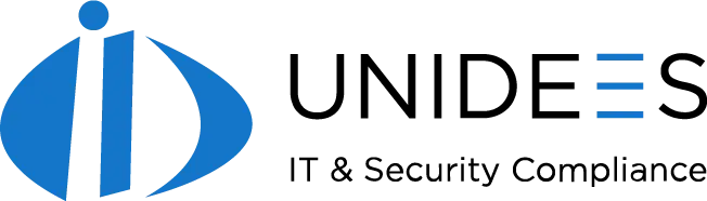 UNIDEES Logo Unidees