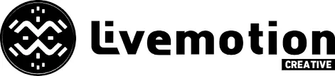 Livemotion Creative Alger Logo Livemotion Creative Alger