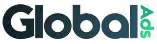 Global Ads Logo Global Ads