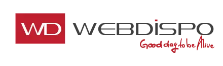 Webdispo Logo Webdispo