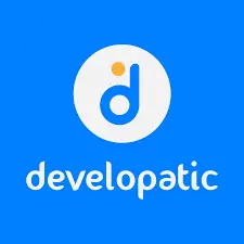 Developatic Logo Developatic
