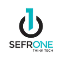 sefrone Logo sefrone