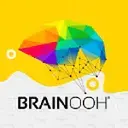 BRAINOOH Agency Logo BRAINOOH Agency