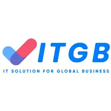 SARL ITGB Logo Sarl ITGB