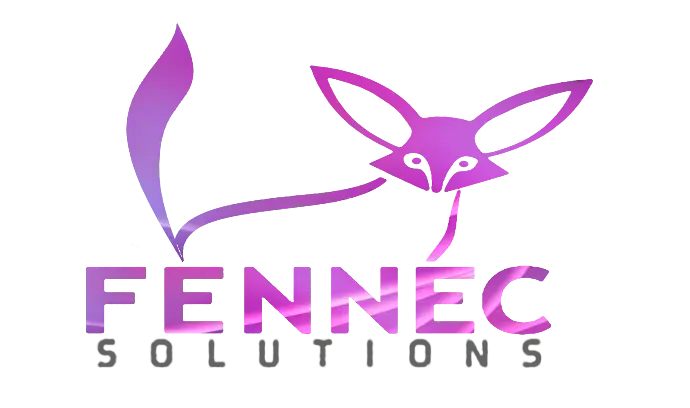 Fennec Solutions Logo Fennec Solutions