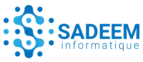 SADEEM Informatique Logo SADEEM Informatique