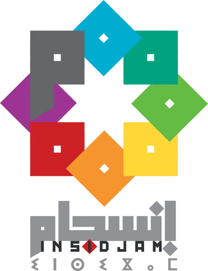 Insidjam Logo Insidjam