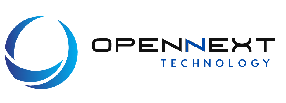 OpenNext Logo OpenNext